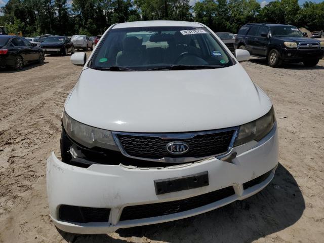 Photo 5 from auction – 2012 KIA FORTE LX with VIN KNAFT4A2XC5530215