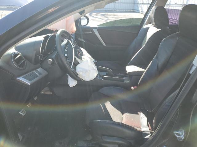 Photo 7 from auction – 2013 MAZDA SPEED 3 with VIN JM1BL1L43D1789880