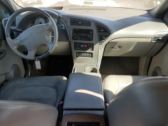 Photo 8 from auction – 2003 BUICK RENDEZVOUS with VIN 3G5DA03E43S585529