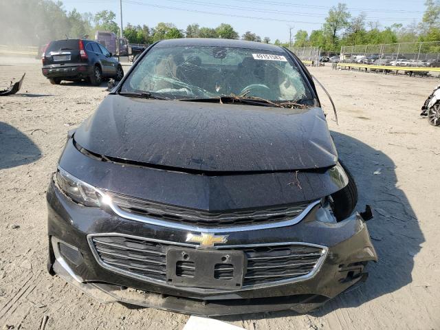 Photo 5 from auction – 2018 CHEVROLET MALIBU LS with VIN 1G1ZB5ST6JF293366