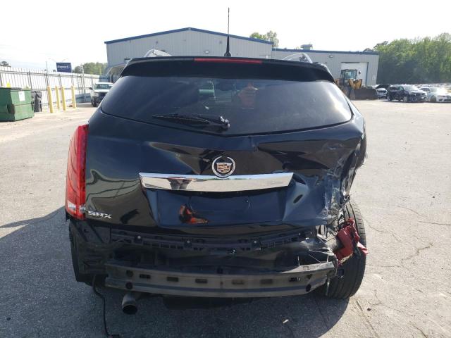 Photo 6 from auction – 2012 CADILLAC SRX PERFOR with VIN 3GYFNBE37CS544870