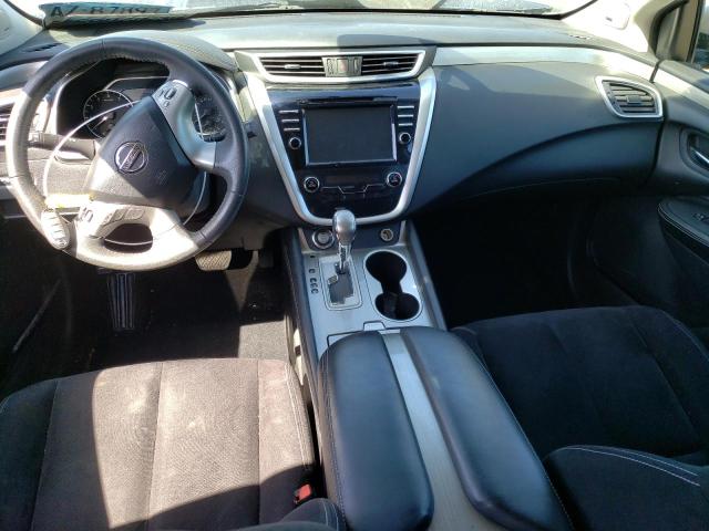 Photo 8 from auction – 2016 NISSAN MURANO S with VIN 5N1AZ2MH5GN146764