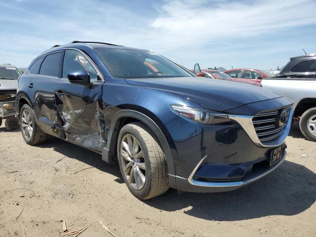 Photo 4 from auction – 2018 MAZDA CX-9 GRAND with VIN JM3TCBDY6J0222373