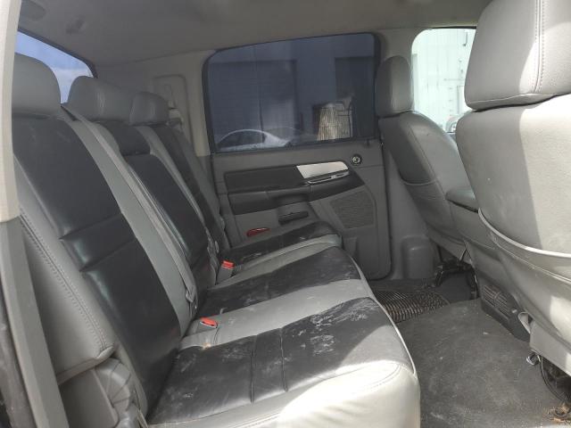 Фото 10 с аукциона – 2007 DODGE RAM 3500 с VIN 3D7MX39A17G807214