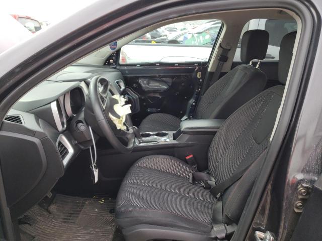 Photo 7 from auction – 2016 CHEVROLET EQUINOX LT with VIN 2GNFLFE31G6160937