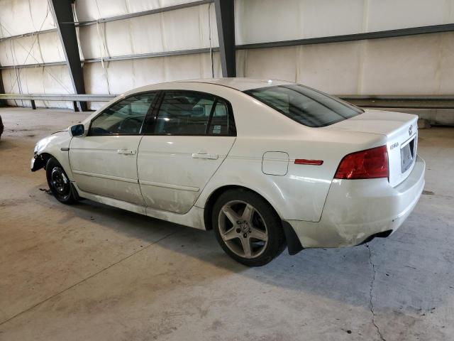 Photo 2 from auction – 2006 ACURA 3.2TL with VIN 19UUA662X6A030105