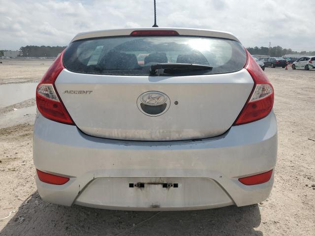 Photo 6 from auction – 2017 HYUNDAI ACCENT SE with VIN KMHCT5AE2HU312316