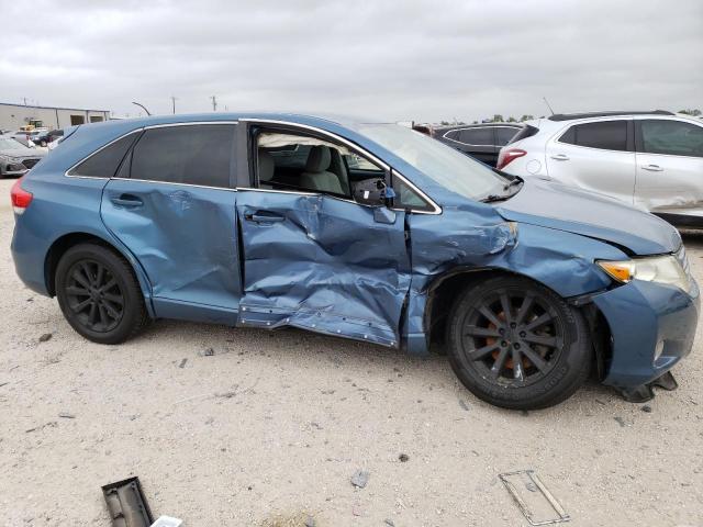 Photo 4 from auction – 2009 TOYOTA VENZA with VIN 4T3ZE11A69U007601