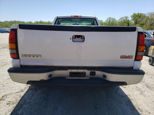Photo 6 from auction – 2007 GMC NEW SIERRA with VIN 1GTEC14Z87E171927