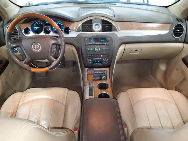 Photo 8 from auction – 2010 BUICK ENCLAVE CX with VIN 5GALRBED4AJ101050