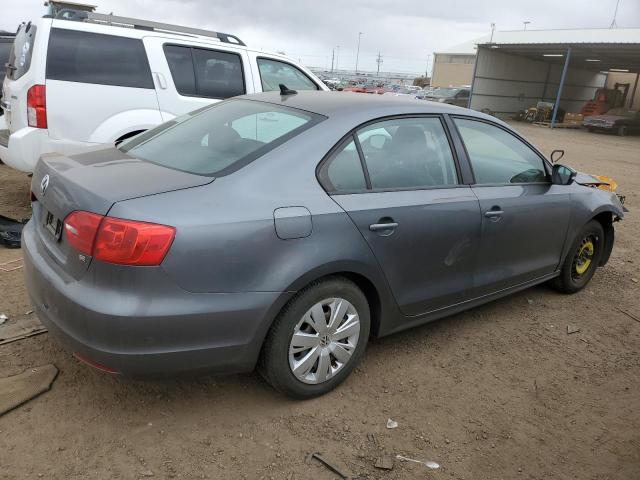 Photo 3 from auction – 2014 VOLKSWAGEN JETTA SE with VIN 3VWD07AJ9EM281685