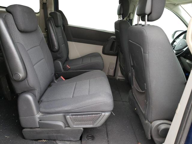 Photo 11 from auction – 2010 DODGE GRAND CARA with VIN 2D4RN5D17AR367710