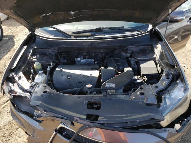 Photo 11 from auction – 2012 MITSUBISHI OUTLANDER with VIN JA4AS3AW0CU002213