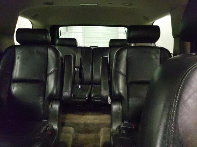 Photo 10 from auction – 2010 GMC YUKON DENA with VIN 1GKUKEEF6AR189227