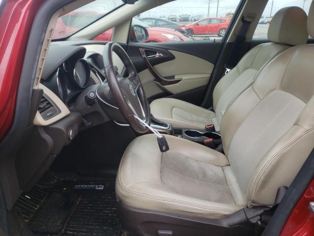 Photo 7 from auction – 2012 BUICK VERANO CON with VIN 1G4PR5SK6C4140367