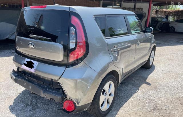 Photo 4 from auction – 2016 KIA SOUL with VIN KNDJN2A26G7395482