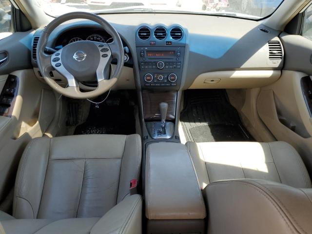Photo 8 from auction – 2010 NISSAN ALTIMA BAS with VIN 1N4AL2AP3AN471685