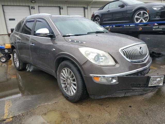 Photo 4 from auction – 2008 BUICK ENCLAVE CX with VIN 5GAER23728J273013