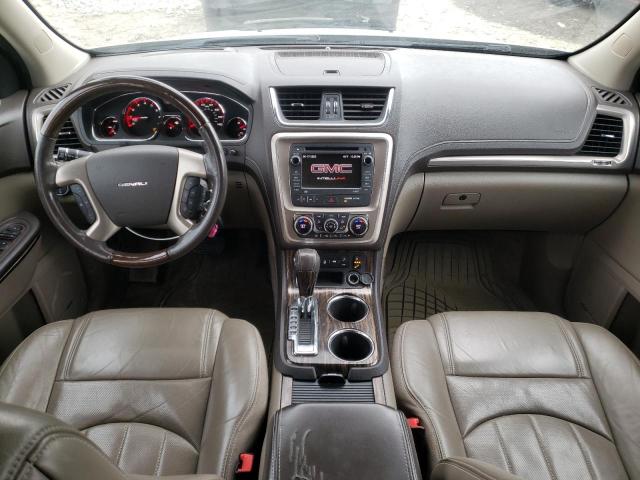 Photo 8 from auction – 2013 GMC ACADIA DEN with VIN 1GKKVTKD5DJ203501