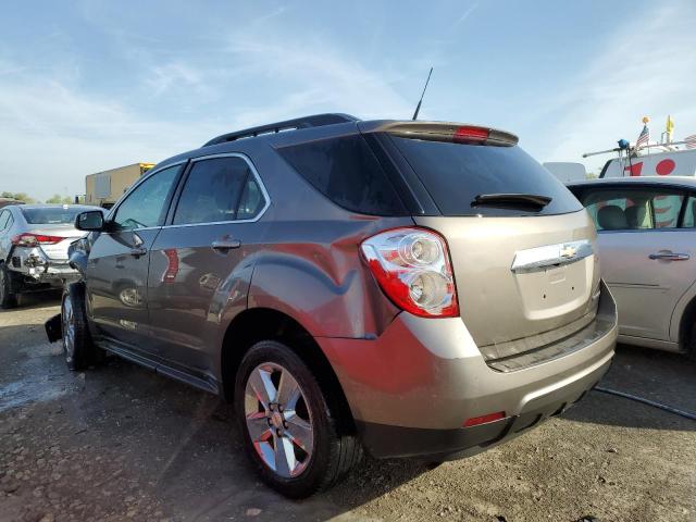 Photo 2 from auction – 2012 CHEVROLET EQUINOX LT with VIN 2GNALPEK7C6378639