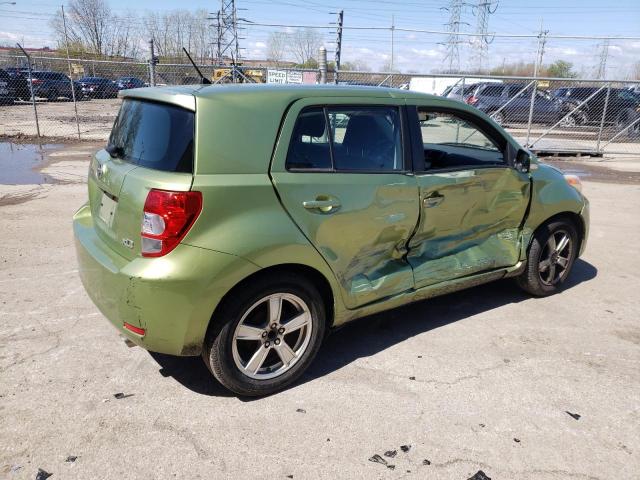 Photo 3 from auction – 2009 TOYOTA SCION XD with VIN JTKKU10459J050527