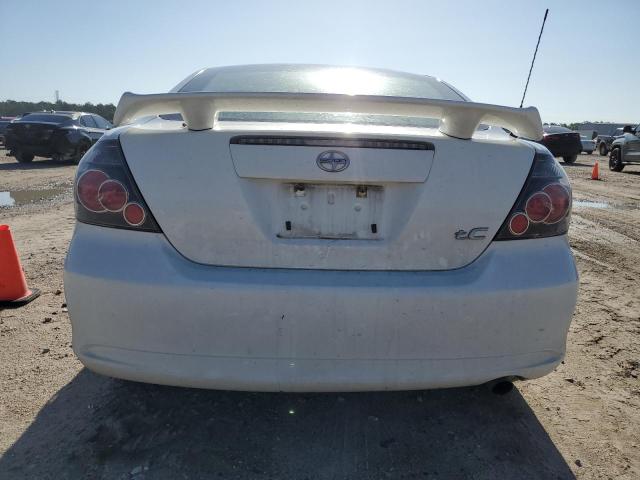 Photo 6 from auction – 2010 TOYOTA SCION TC with VIN JTKDE3B75A0306409