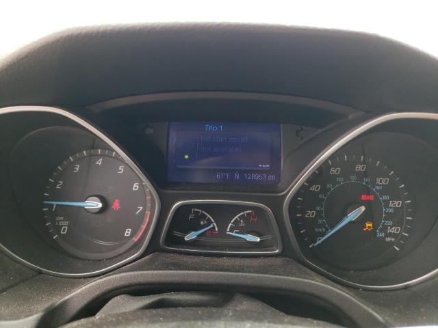 Photo 9 from auction – 2013 FORD FOCUS SE with VIN 1FADP3F24DL251945