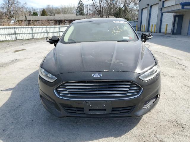 Photo 5 from auction – 2013 FORD FUSION SE with VIN 3FA6P0H79DR160512