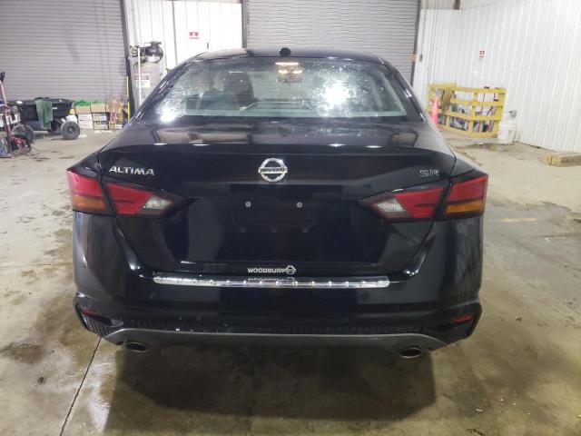 Photo 6 from auction – 2021 NISSAN ALTIMA SR with VIN 1N4BL4CV5MN300484