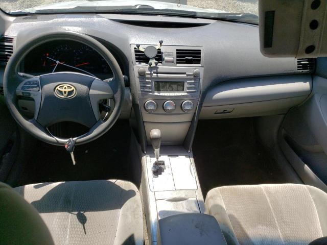 Photo 8 from auction – 2011 TOYOTA CAMRY BASE with VIN 4T1BF3EKXBU658273