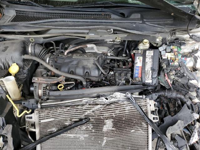 Photo 12 from auction – 2008 DODGE GRAND CARA with VIN 1D8HN54P18B169289