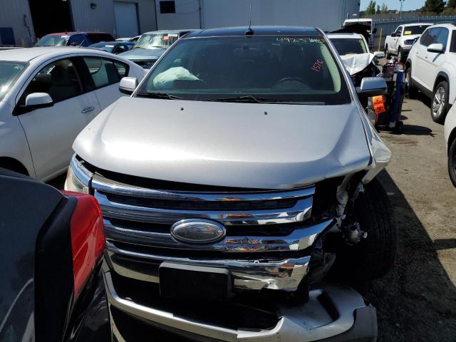 Photo 5 from auction – 2011 FORD EDGE SEL with VIN 2FMDK3JC5BBB21576