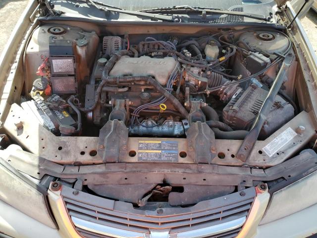 Foto 11 de la subasta – 2005 CHEVROLET IMPALA con VIN 2G1WF52E859204081