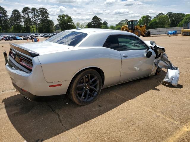 Photo 3 from auction – 2019 DODGE CHALLENGER with VIN 2C3CDZAGXKH702444