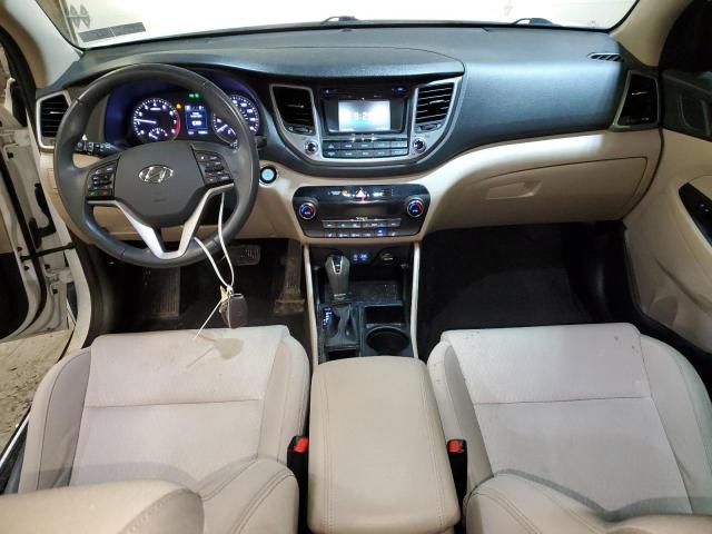 Photo 8 from auction – 2017 HYUNDAI TUCSON LIM with VIN KM8J3CA23HU564836