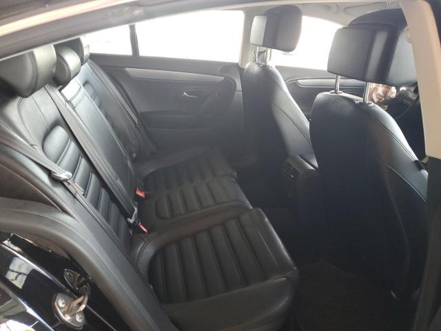 Photo 10 from auction – 2013 VOLKSWAGEN CC with VIN WVWBP7AN7DE564695