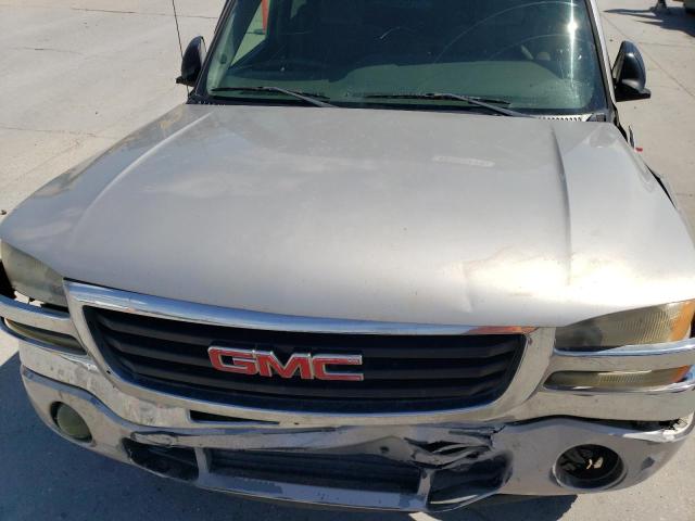 Photo 11 from auction – 2007 GMC NEW SIERRA with VIN 2GTEK13ZX71142628