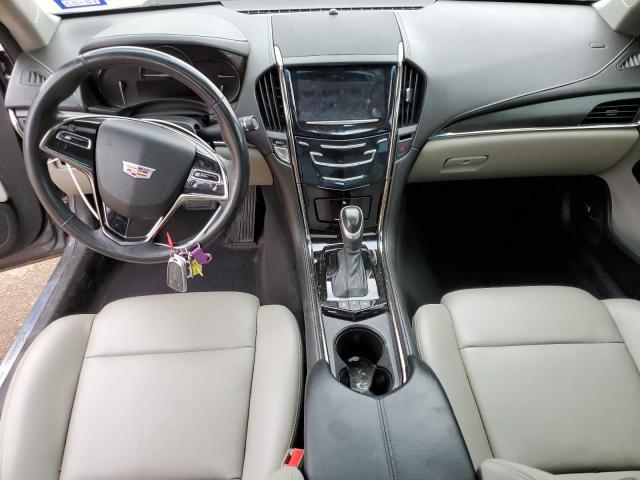 Photo 8 from auction – 2018 CADILLAC ATS with VIN 1G6AA5RX6J0156353