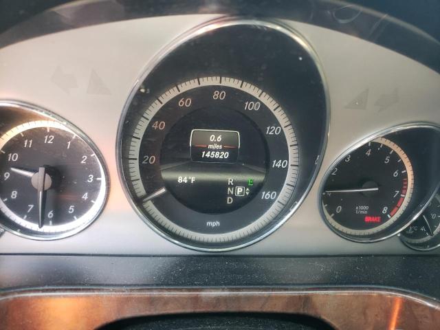 Photo 9 from auction – 2013 MERCEDES-BENZ E 350 with VIN WDDHF5KB8DA690907