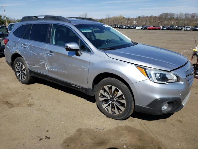 Photo 4 from auction – 2017 SUBARU OUTBACK 2. with VIN 4S4BSANC3H3245568