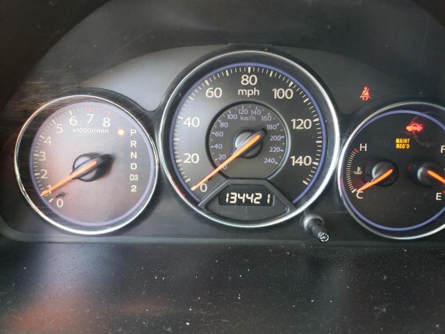 Photo 9 from auction – 2004 HONDA CIVIC EX with VIN 2HGES26724H572383