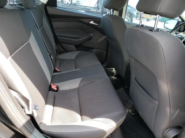 Photo 10 from auction – 2014 FORD FOCUS SE with VIN 1FADP3F26EL286097
