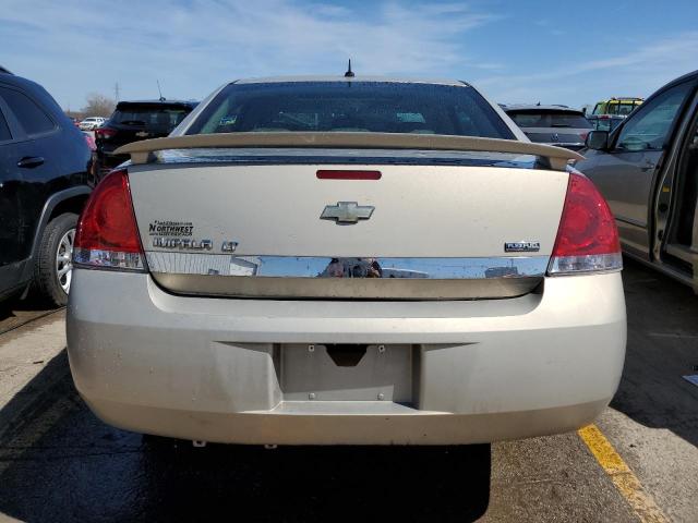 Photo 6 from auction – 2008 CHEVROLET IMPALA LT with VIN 2G1WT58K281319526