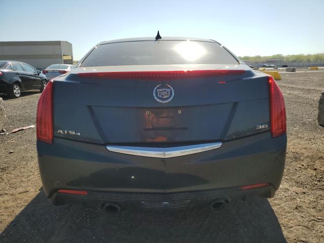 Photo 6 from auction – 2014 CADILLAC ATS PREMIU with VIN 1G6AL5S33E0131658