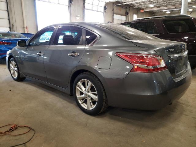 Photo 2 from auction – 2014 NISSAN ALTIMA 2.5 with VIN 1N4AL3AP1EN365702