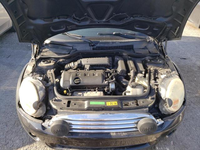 Photo 11 from auction – 2009 MINI COOPER with VIN WMWMF33569TU69966