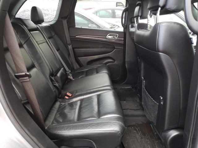 Photo 11 from auction – 2021 JEEP GRAND CHER with VIN 1C4RJFBG7MC655293