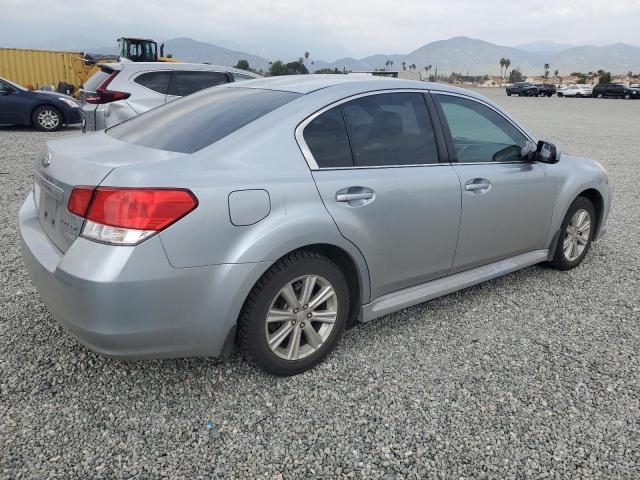 Photo 3 from auction – 2012 SUBARU LEGACY 2.5 with VIN 4S3BMBG66C3040444