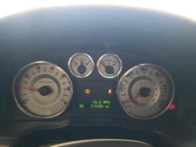 Photo 9 from auction – 2008 FORD EDGE LIMIT with VIN 2FMDK49C68BA01238