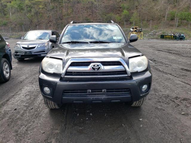 Photo 5 from auction – 2006 TOYOTA 4RUNNER SR with VIN JTEBU14R268070116
